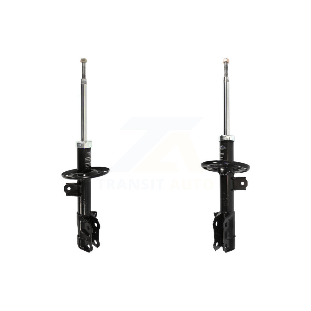 [Avant] Jambe de suspension pour 2007-2008 Honda Fit K78-100787