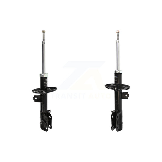 [Avant] Jambe de suspension pour 2007-2008 Honda Fit K78-100787