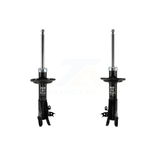 [Avant] Jambe de suspension pour 2006-2011 Honda Civic Acura CSX K78-100788