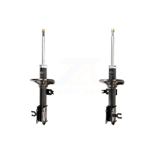 [Avant] Jambe de suspension pour Chevrolet Aveo Pontiac Aveo5 Wave G3 K78-100793