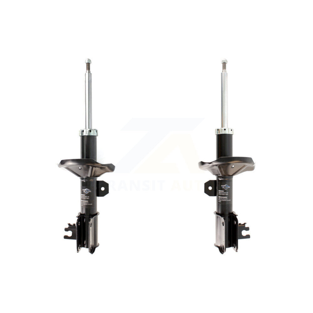 [Avant] Jambe de suspension pour Chevrolet Optra Suzuki Forenza Reno K78-100796
