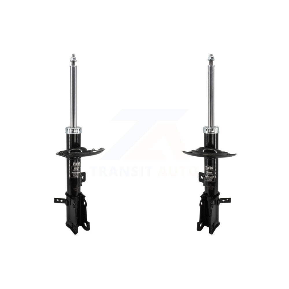 [Avant] Jambe de suspension pour Chrysler 200 Dodge Avenger Sebring K78-100797