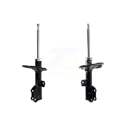 [Avant] Jambe de suspension pour Kia Forte Koup Forte5 K78-100801