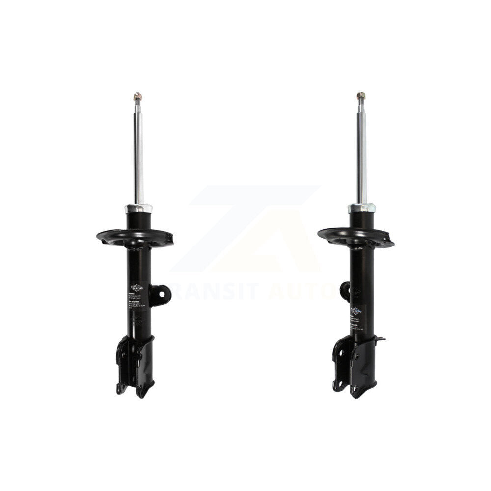 [Avant] Jambe de suspension pour Hyundai Santa Fe Kia Sorento K78-100805