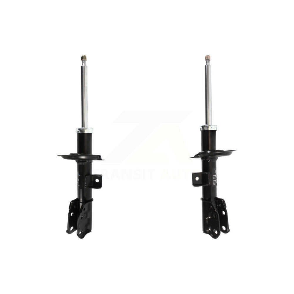 [Avant] Jambe de suspension pour Chevrolet Equinox GMC Terrain Pontiac Torrent Saturn Vue K78-100806