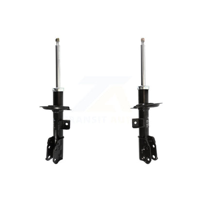 [Avant] Jambe de suspension pour Chevrolet Equinox GMC Terrain Pontiac Torrent Saturn Vue K78-100806