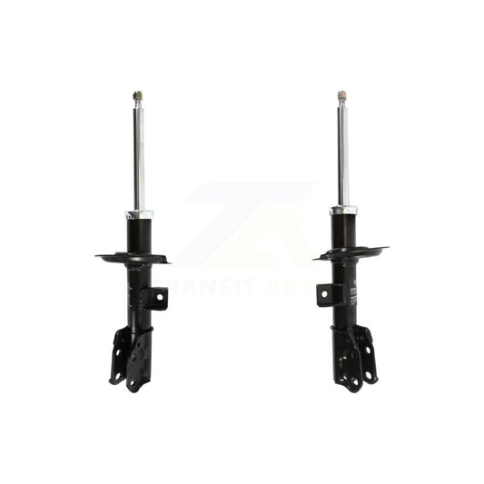 [Avant] Jambe de suspension pour Chevrolet Equinox GMC Terrain Pontiac Torrent Saturn Vue K78-100806