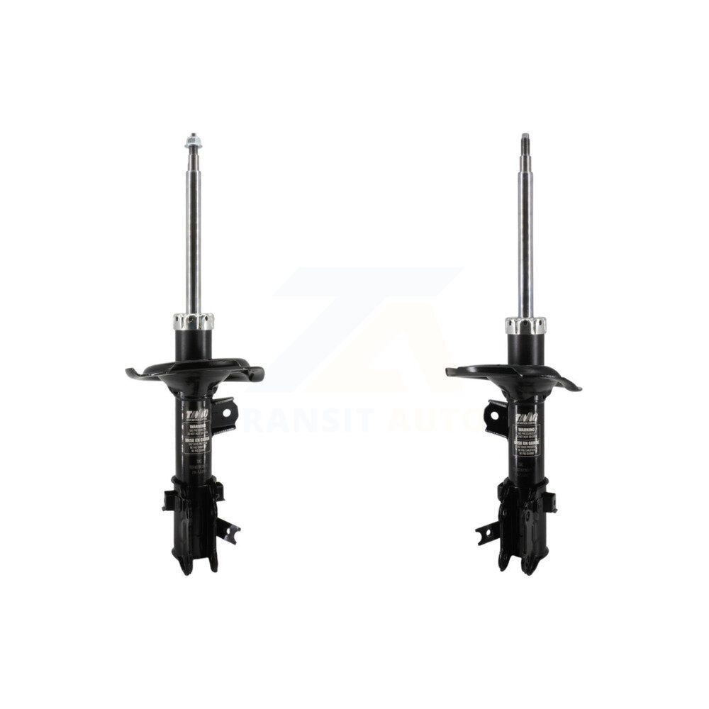 [Avant] Jambe de suspension pour 2006-2011 Hyundai Accent Kia Rio Rio5 K78-100807