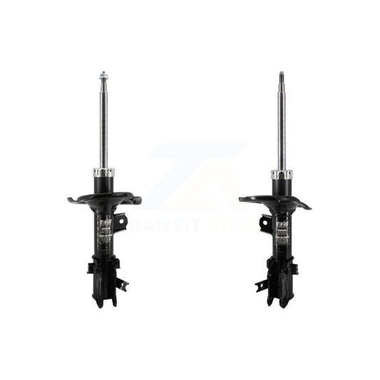 [Avant] Jambe de suspension pour 2006-2011 Hyundai Accent Kia Rio Rio5 K78-100807