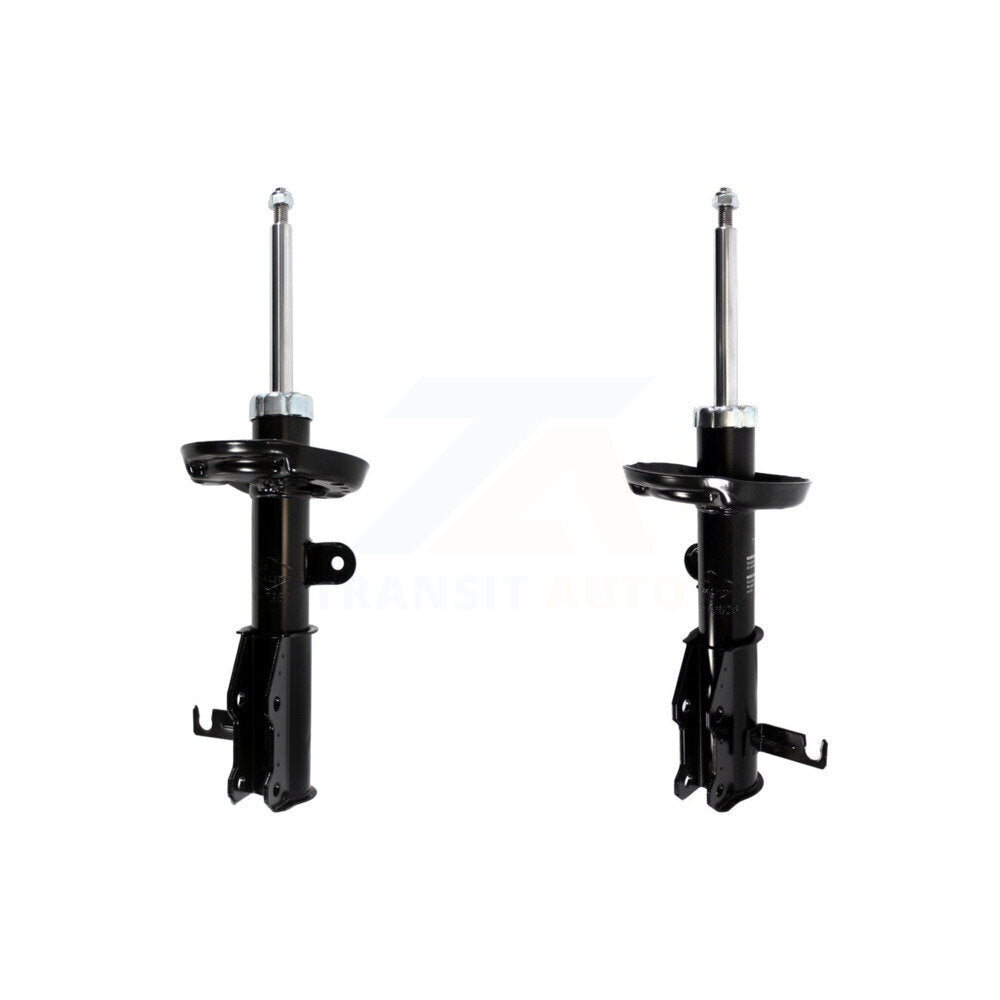 [Avant] Jambe de suspension pour Chevrolet Cruze Buick Verano Volt K78-100808