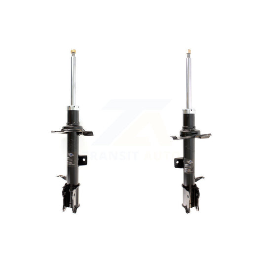 [Avant] Jambe de suspension pour Ford Escape Mazda Tribute Mercury Mariner K78-100810
