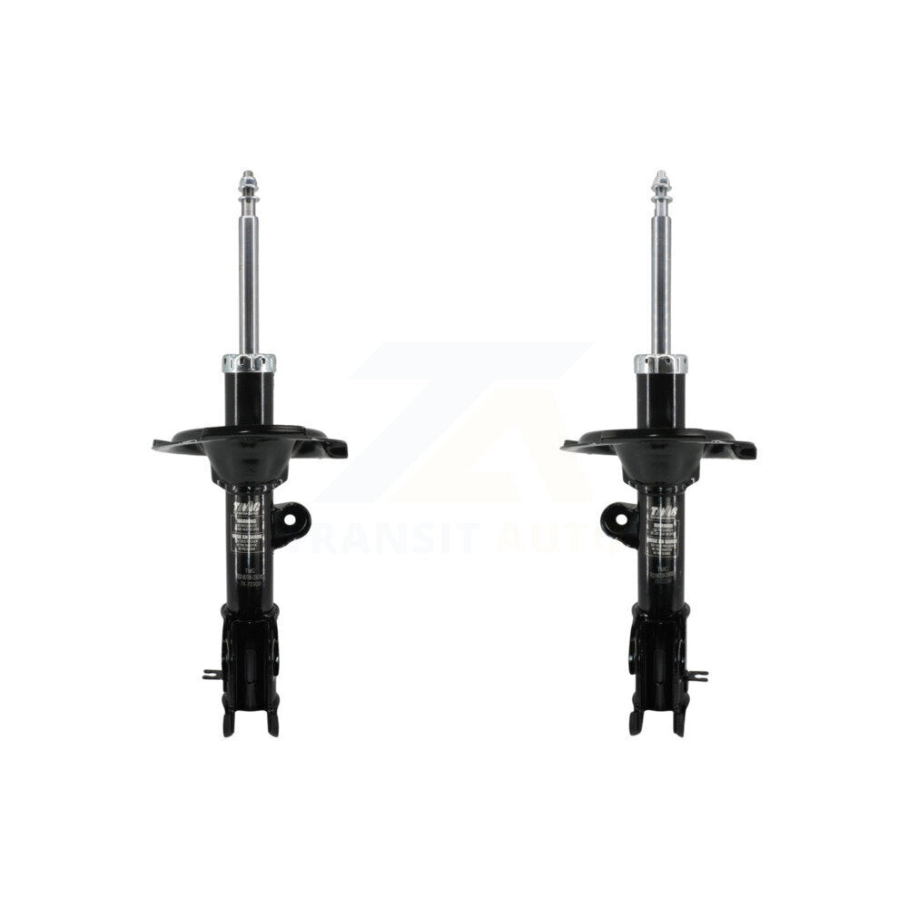 [Avant] Jambe de suspension pour 2007-2009 Hyundai Santa Fe K78-100811