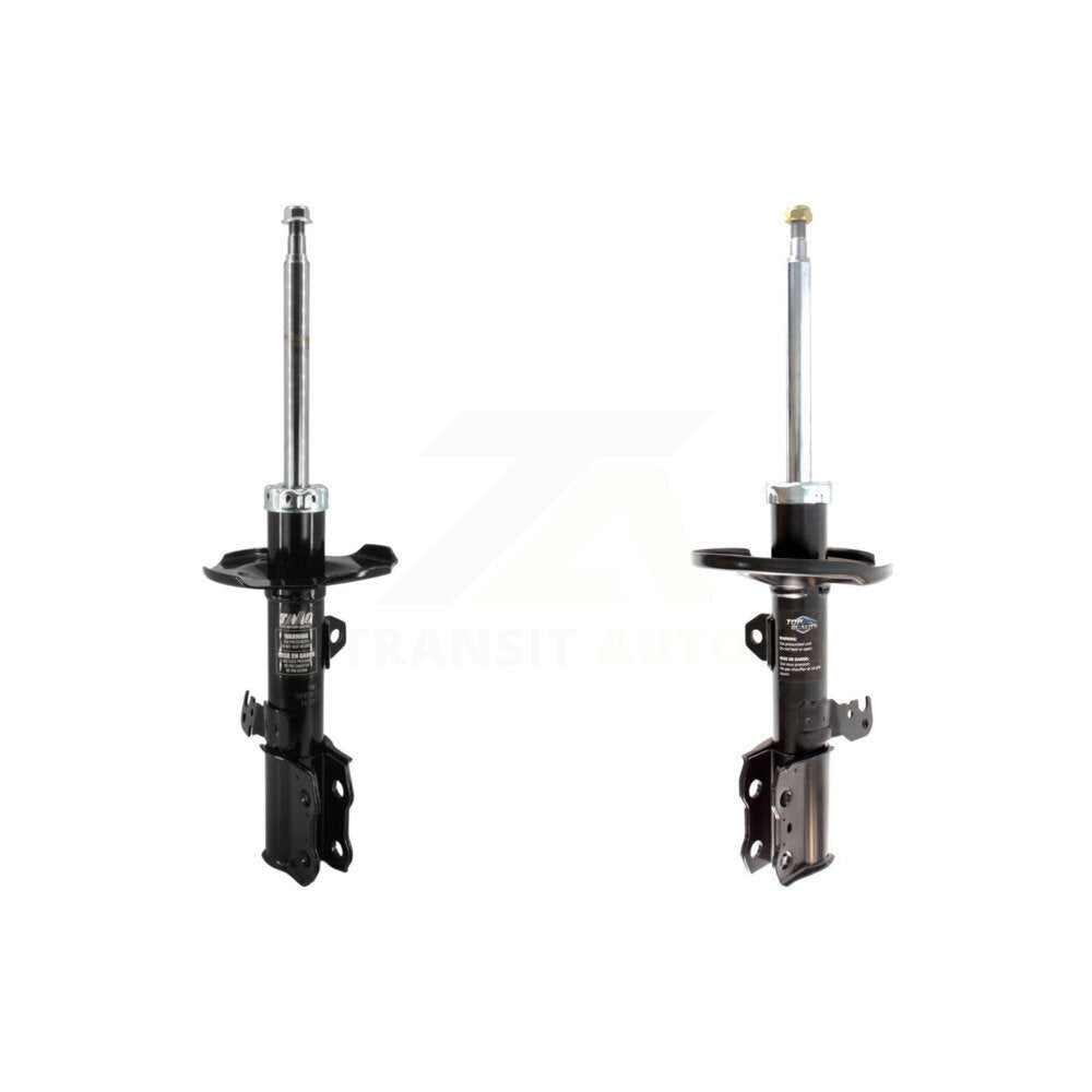 [Avant] Jambe de suspension pour 2003-2008 Toyota Corolla K78-100814