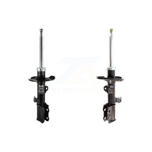 [Avant] Jambe de suspension pour 2003-2008 Toyota Corolla K78-100814