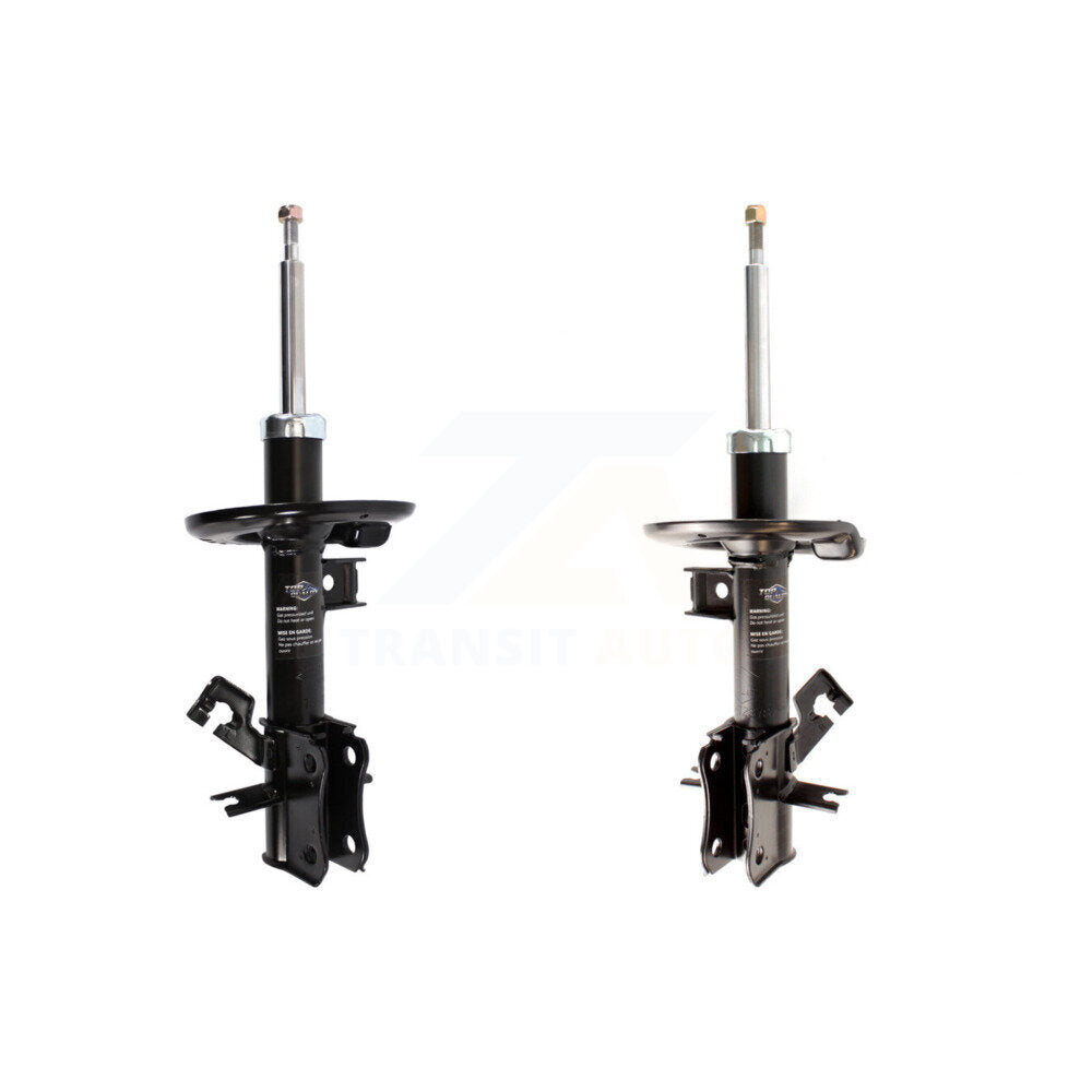 [Avant] Jambe de suspension pour Nissan Sentra K78-100816
