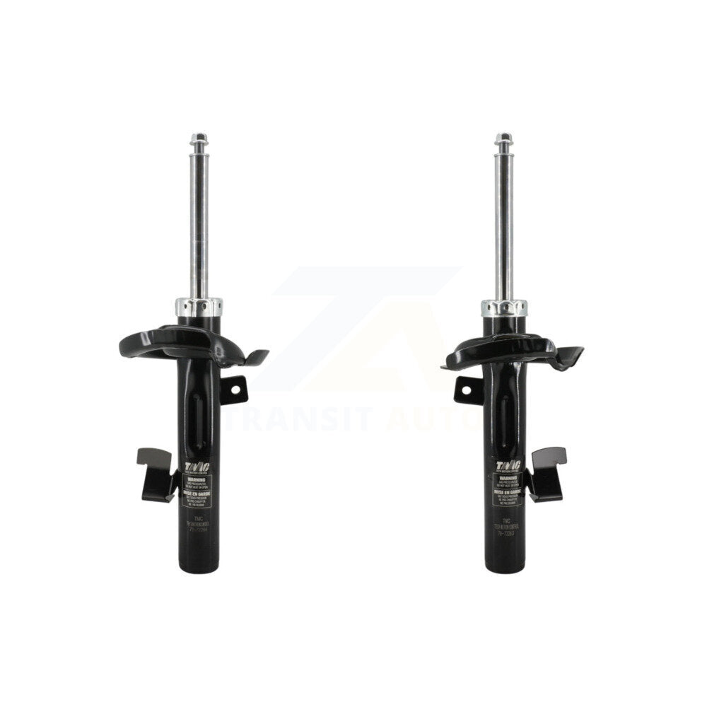 [Avant] Jambe de suspension pour Mazda 3 5 K78-100817