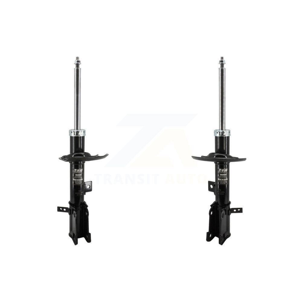 [Avant] Jambe de suspension pour 2009-2019 Dodge Journey K78-100818