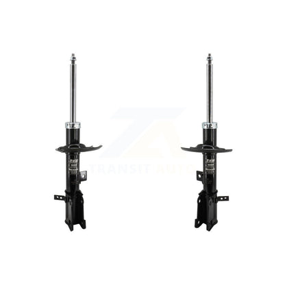 [Avant] Jambe de suspension pour 2009-2019 Dodge Journey K78-100818