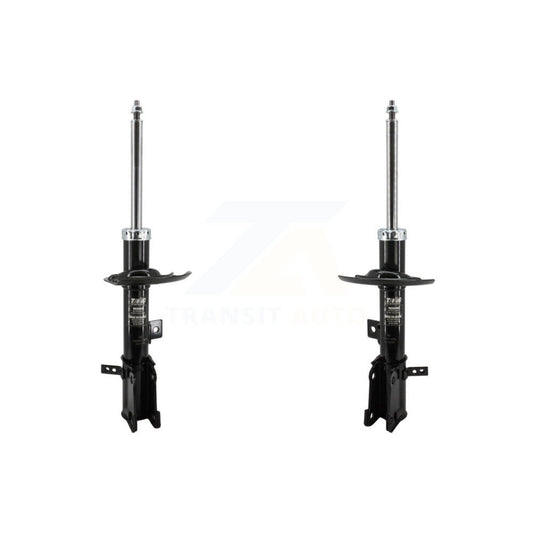 [Avant] Jambe de suspension pour 2009-2019 Dodge Journey K78-100818