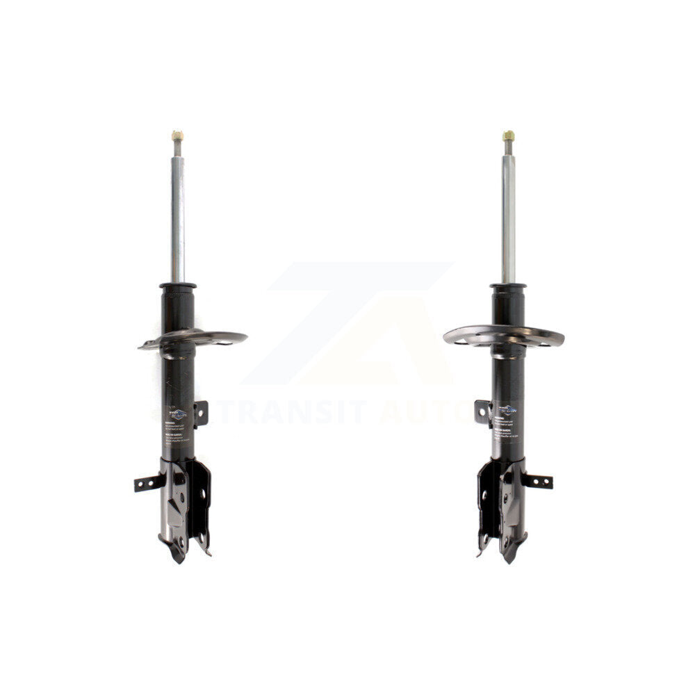 [Avant] Jambe de suspension pour Jeep Dodge Caliber Patriot Compass K78-100823