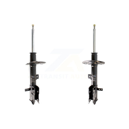 [Avant] Jambe de suspension pour Jeep Dodge Caliber Patriot Compass K78-100823