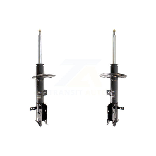 [Avant] Jambe de suspension pour Jeep Dodge Caliber Patriot Compass K78-100823