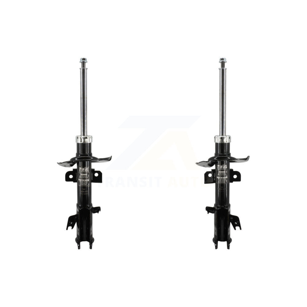 [Avant] Jambe de suspension pour 2011-2014 Mazda 2 K78-100825