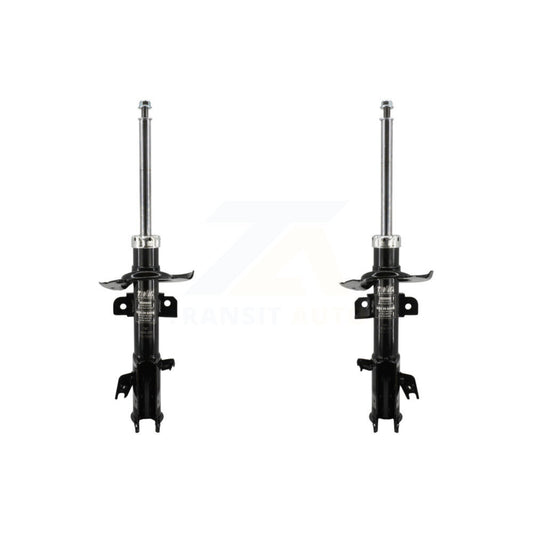 [Avant] Jambe de suspension pour 2011-2014 Mazda 2 K78-100825