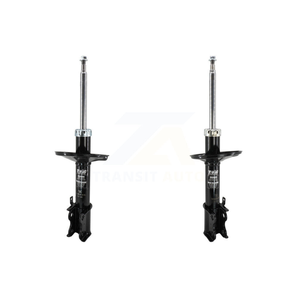 [Avant] Jambe de suspension pour 1995-1999 Toyota Tercel K78-100826