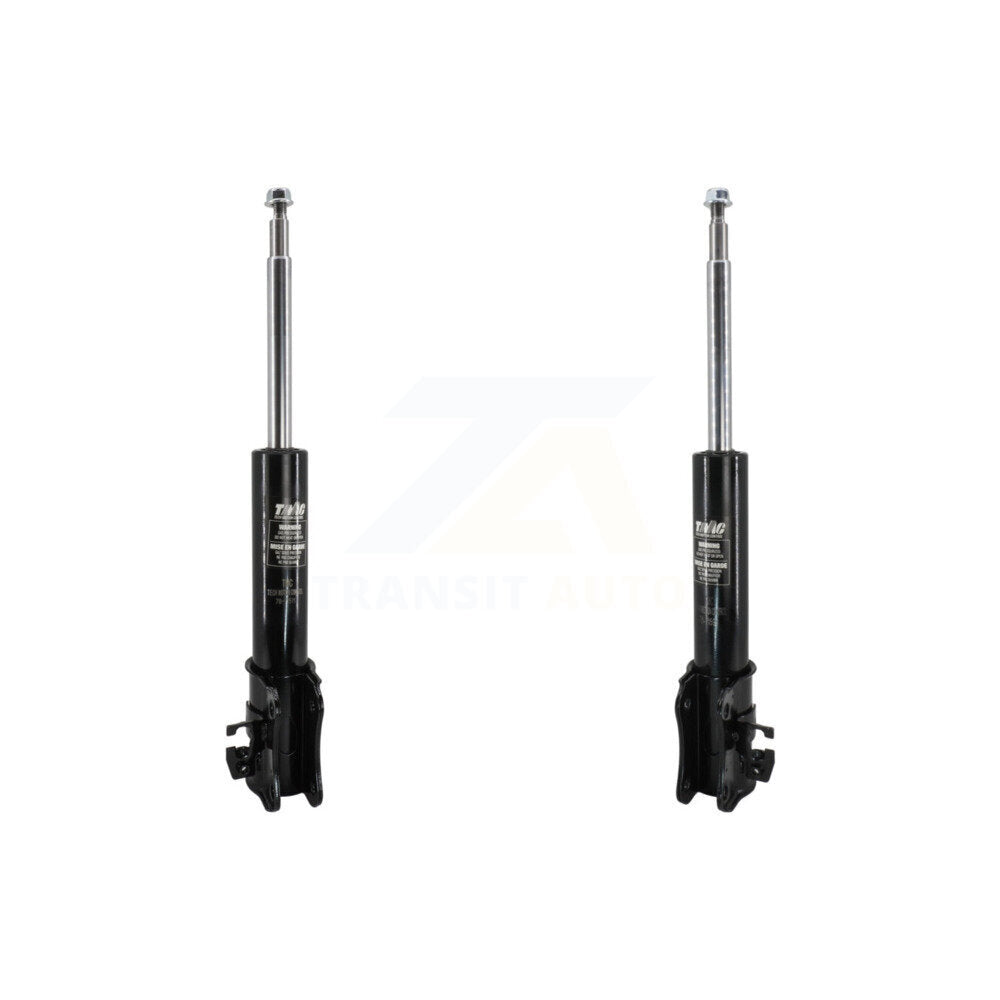 [Avant] Jambe de suspension pour Tracker Suzuki Chevrolet Grand Vitara XL-7 Sidekick Geo K78-100827