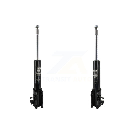 [Avant] Jambe de suspension pour Tracker Suzuki Chevrolet Grand Vitara XL-7 Sidekick Geo K78-100827