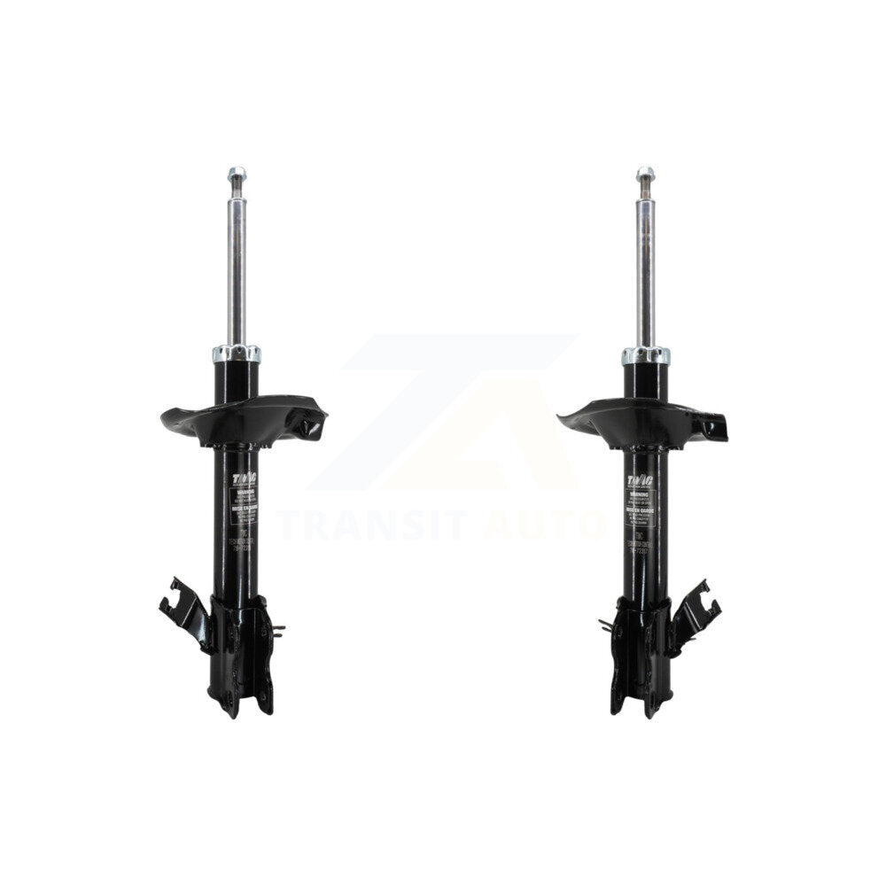 [Avant] Jambe de suspension pour 2005-2006 Nissan X-Trail K78-100829