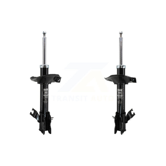 [Avant] Jambe de suspension pour 2005-2006 Nissan X-Trail K78-100829