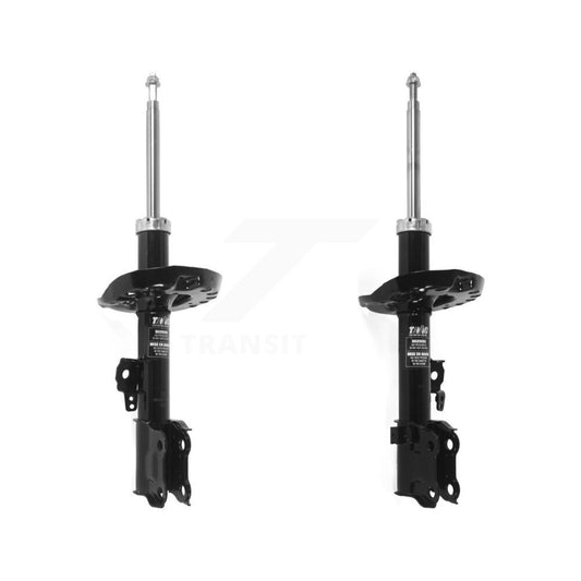 [Avant] Jambe de suspension pour 2010-2013 Kia Soul K78-100831