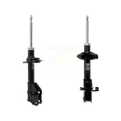 [Avant] Jambe de suspension pour Ford Edge Lincoln MKX K78-100832