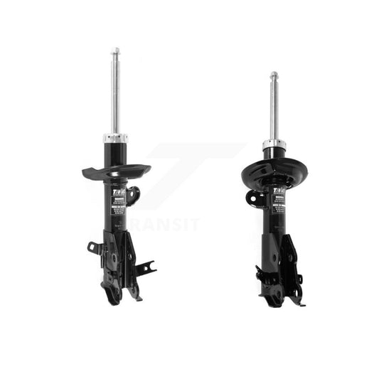 [Avant] Jambe de suspension pour Honda Civic K78-100833