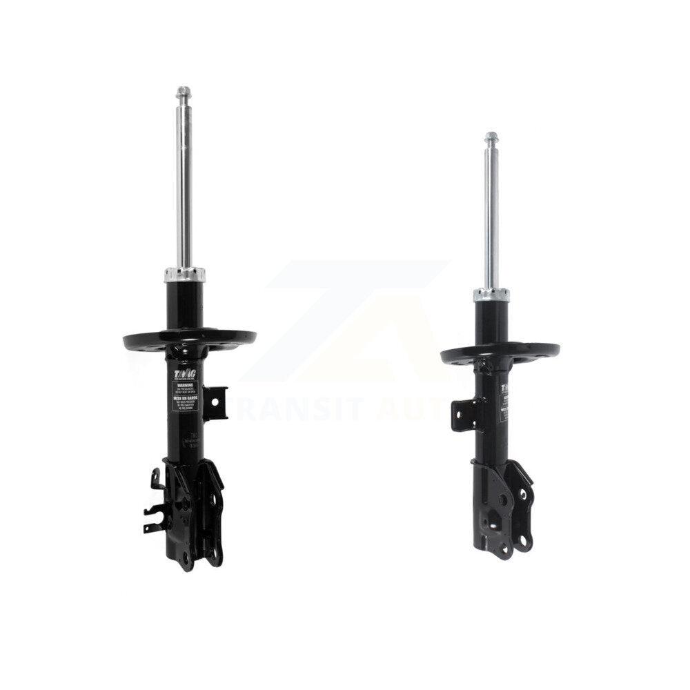 [Avant] Jambe de suspension pour 2013-2017 Mazda CX-5 K78-100834