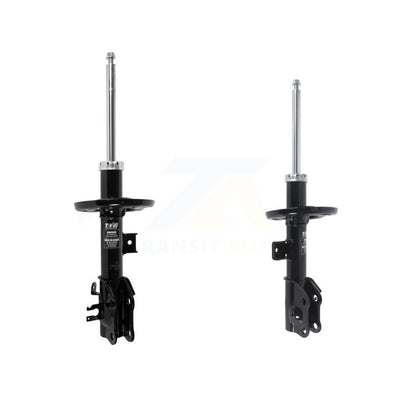 [Avant] Jambe de suspension pour 2013-2017 Mazda CX-5 K78-100834
