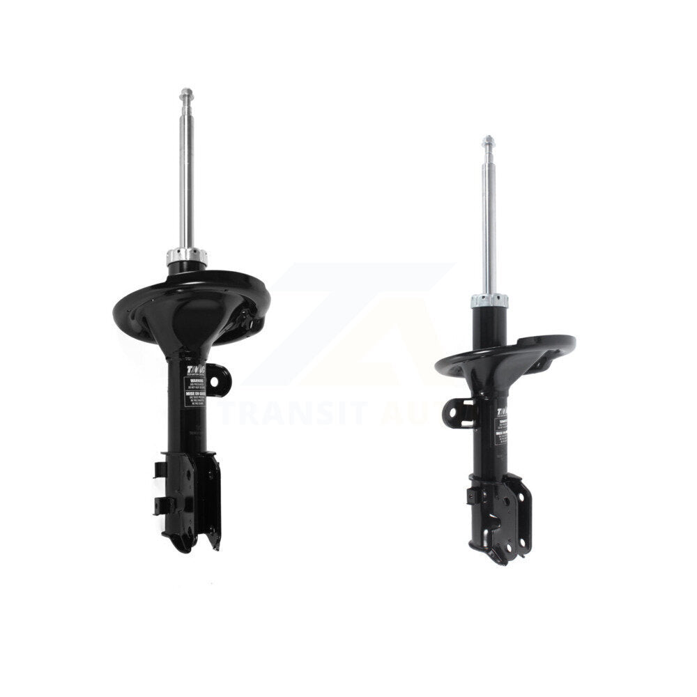 [Avant] Jambe de suspension pour Kia Sedona Hyundai Entourage K78-100835