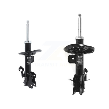 [Avant] Jambe de suspension pour Nissan Sentra K78-100836