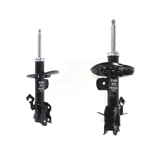 [Avant] Jambe de suspension pour Nissan Sentra K78-100836