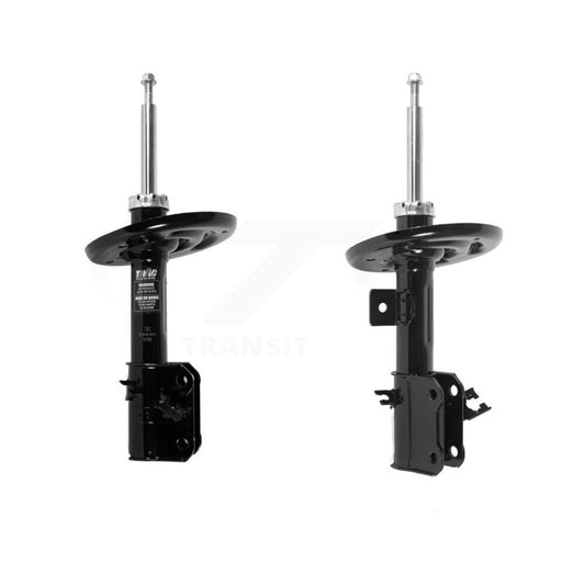 [Avant] Jambe de suspension pour 2009-2014 Nissan Maxima K78-100837