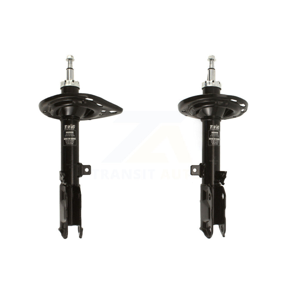 [Arrière] Jambe de suspension pour Toyota Camry K78-100838