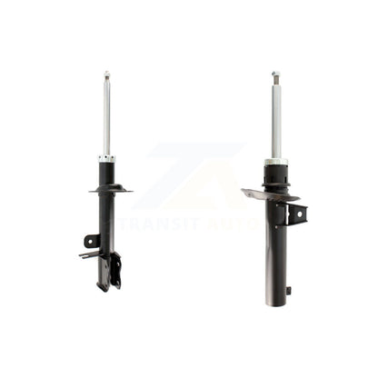[Arrière] Jambe de suspension pour Chevrolet Optra Suzuki Forenza Reno K78-100841