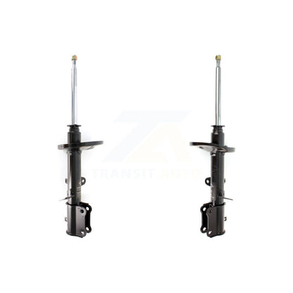 [Arrière] Jambe de suspension pour Toyota Corolla Prizm Chevrolet Geo K78-100856