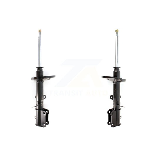 [Arrière] Jambe de suspension pour Toyota Corolla Prizm Chevrolet Geo K78-100856