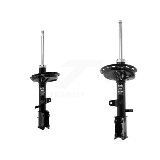 [Arrière] Jambe de suspension pour Toyota Venza Highlander AWD K78-100859