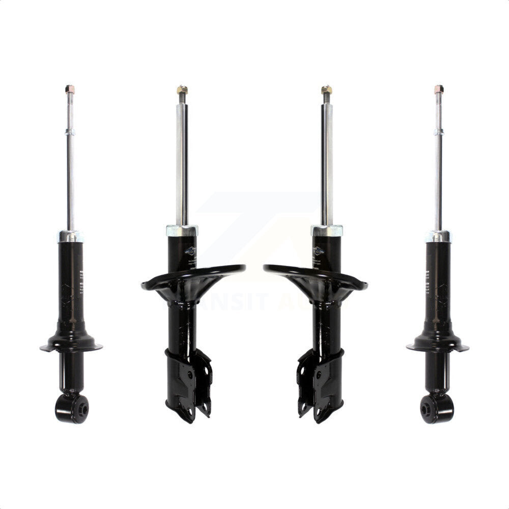 [Avant et Arrière] Jambe de suspension pour Mitsubishi Lancer K78-100860