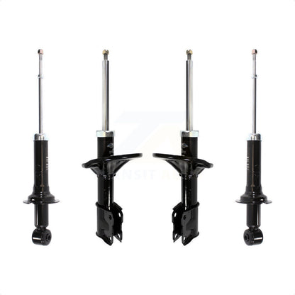 [Avant et Arrière] Jambe de suspension pour Mitsubishi Lancer K78-100860
