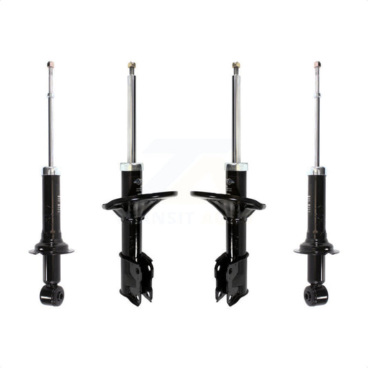 [Avant et Arrière] Jambe de suspension pour Mitsubishi Lancer K78-100860